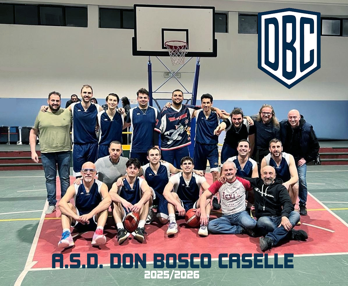 D.B. Caselle :: Uisp Basket Torino